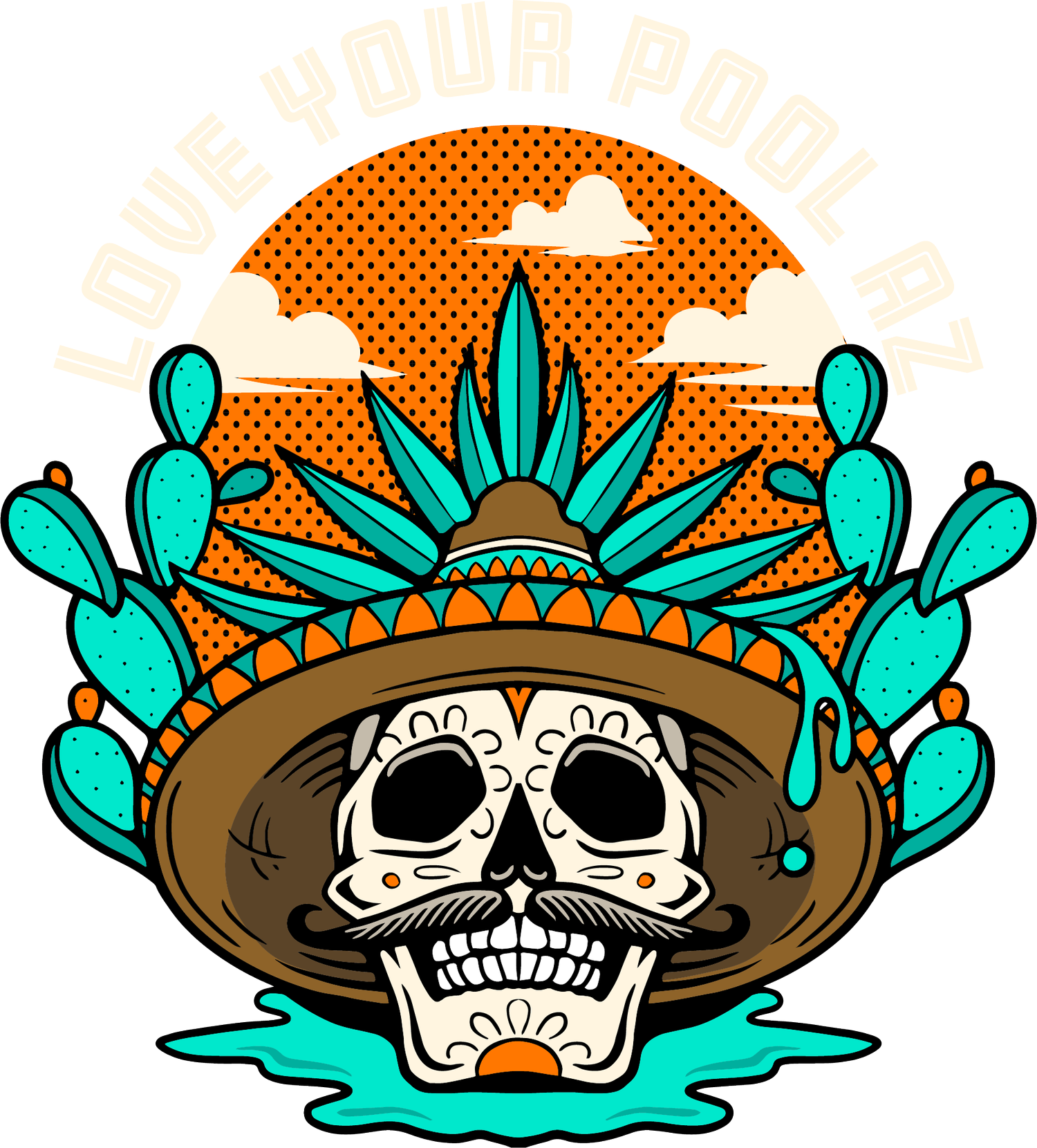 Love Your Pool AZ, LLC